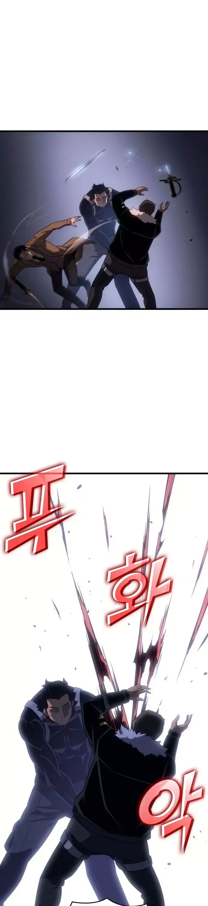 đọc truyện Sự Trở Lại Của Pháp Sư Vĩ Đại Sau 4000 Năm Chương 220 ảnh 39 tại Thiên Thai Truyện