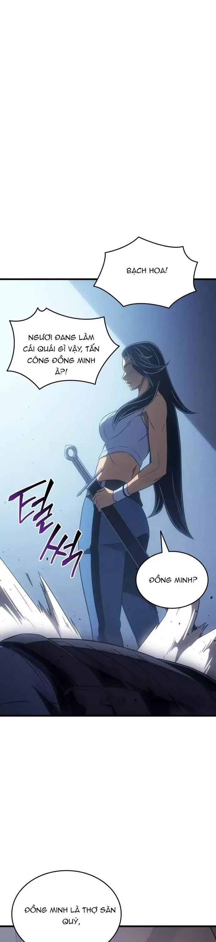 đọc truyện Sự Trở Lại Của Pháp Sư Vĩ Đại Sau 4000 Năm Chương 220 ảnh 6 tại Thiên Thai Truyện