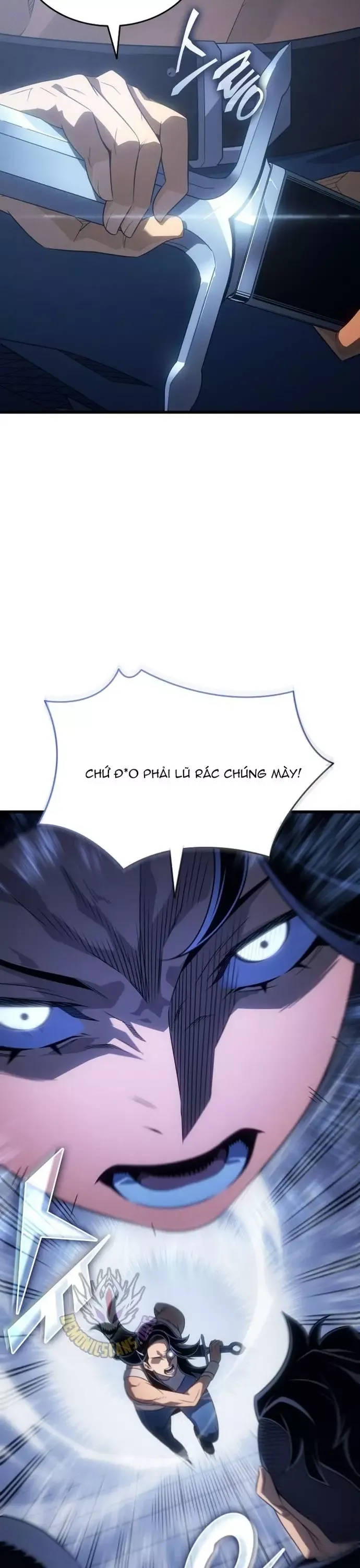 đọc truyện Sự Trở Lại Của Pháp Sư Vĩ Đại Sau 4000 Năm Chương 220 ảnh 7 tại Thiên Thai Truyện