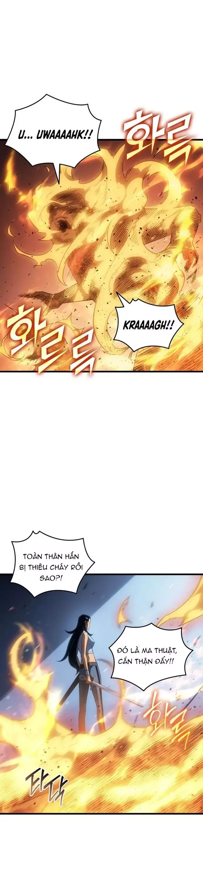 đọc truyện Sự Trở Lại Của Pháp Sư Vĩ Đại Sau 4000 Năm Chương 220 ảnh 9 tại Thiên Thai Truyện