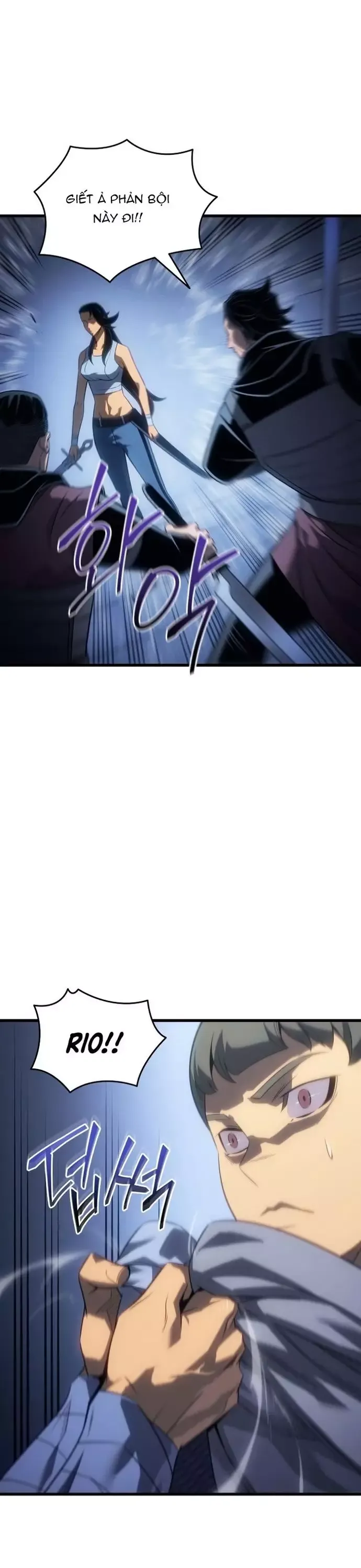 đọc truyện Sự Trở Lại Của Pháp Sư Vĩ Đại Sau 4000 Năm Chương 220 ảnh 10 tại Thiên Thai Truyện