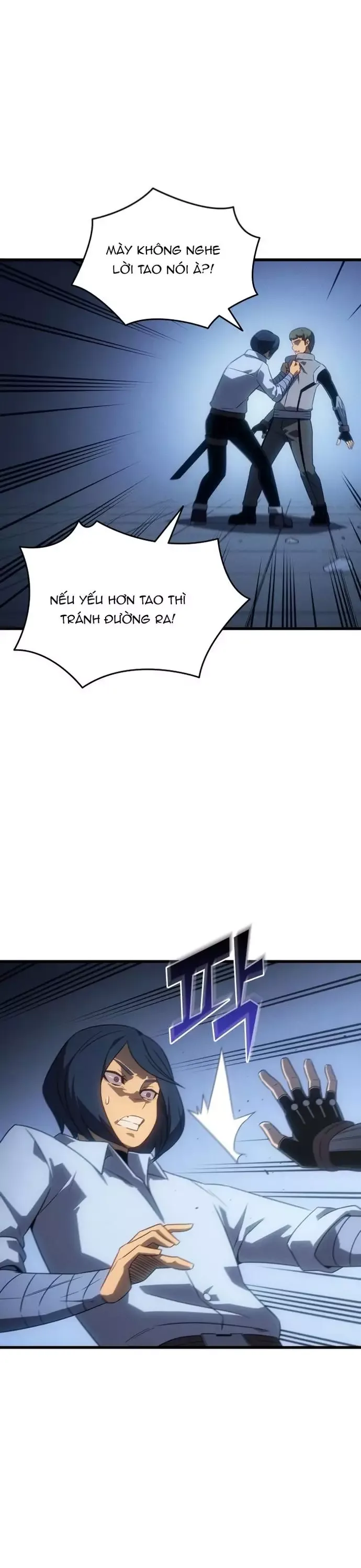 đọc truyện Sự Trở Lại Của Pháp Sư Vĩ Đại Sau 4000 Năm Chương 220 ảnh 11 tại Thiên Thai Truyện