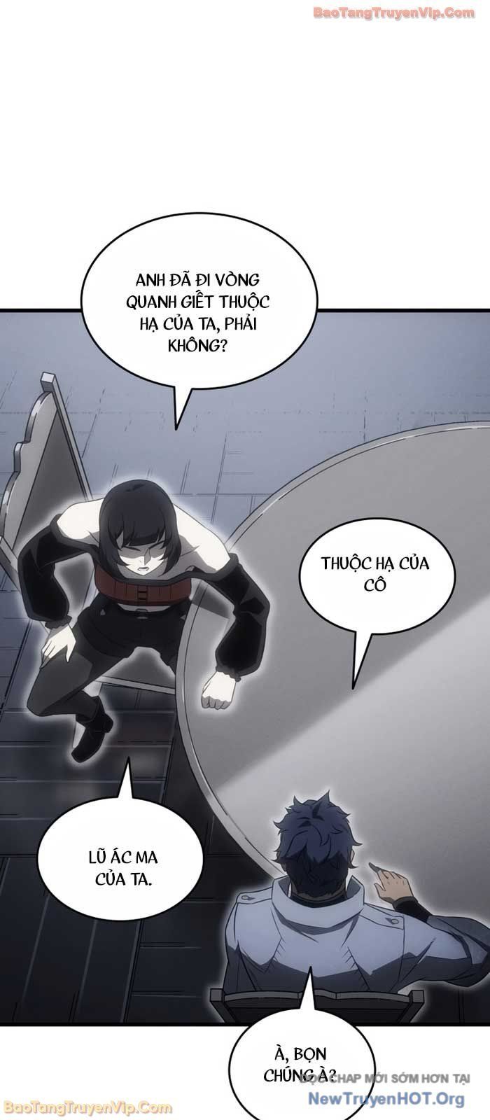 đọc truyện Sự Trở Lại Của Pháp Sư Vĩ Đại Sau 4000 Năm Chương 221 ảnh 15 tại Thiên Thai Truyện