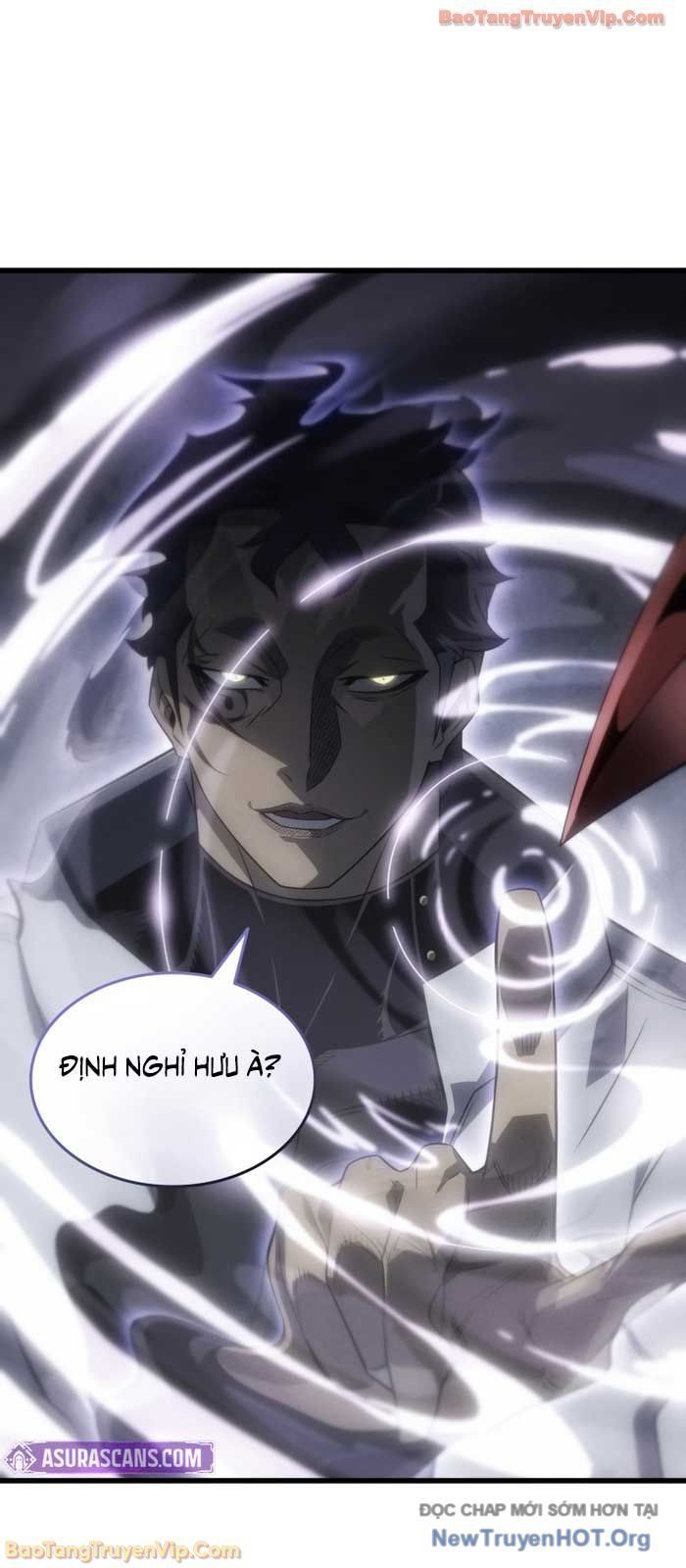 đọc truyện Sự Trở Lại Của Pháp Sư Vĩ Đại Sau 4000 Năm Chương 221 ảnh 21 tại Thiên Thai Truyện