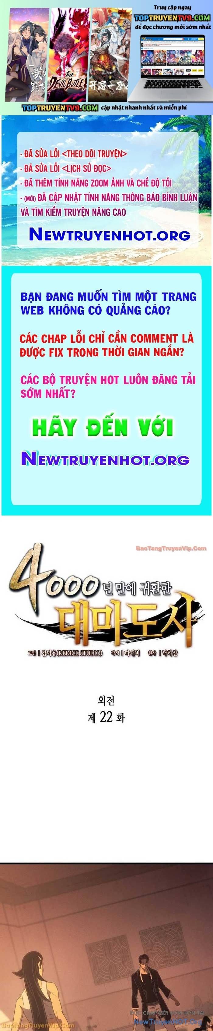 đọc truyện Sự Trở Lại Của Pháp Sư Vĩ Đại Sau 4000 Năm Chương 222 ảnh 3 tại Thiên Thai Truyện