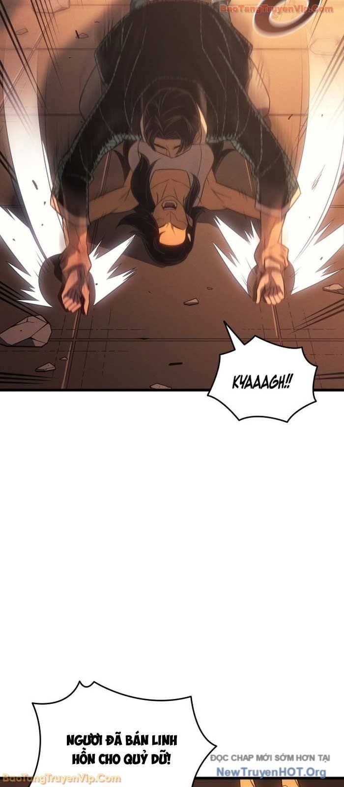 đọc truyện Sự Trở Lại Của Pháp Sư Vĩ Đại Sau 4000 Năm Chương 222 ảnh 34 tại Thiên Thai Truyện