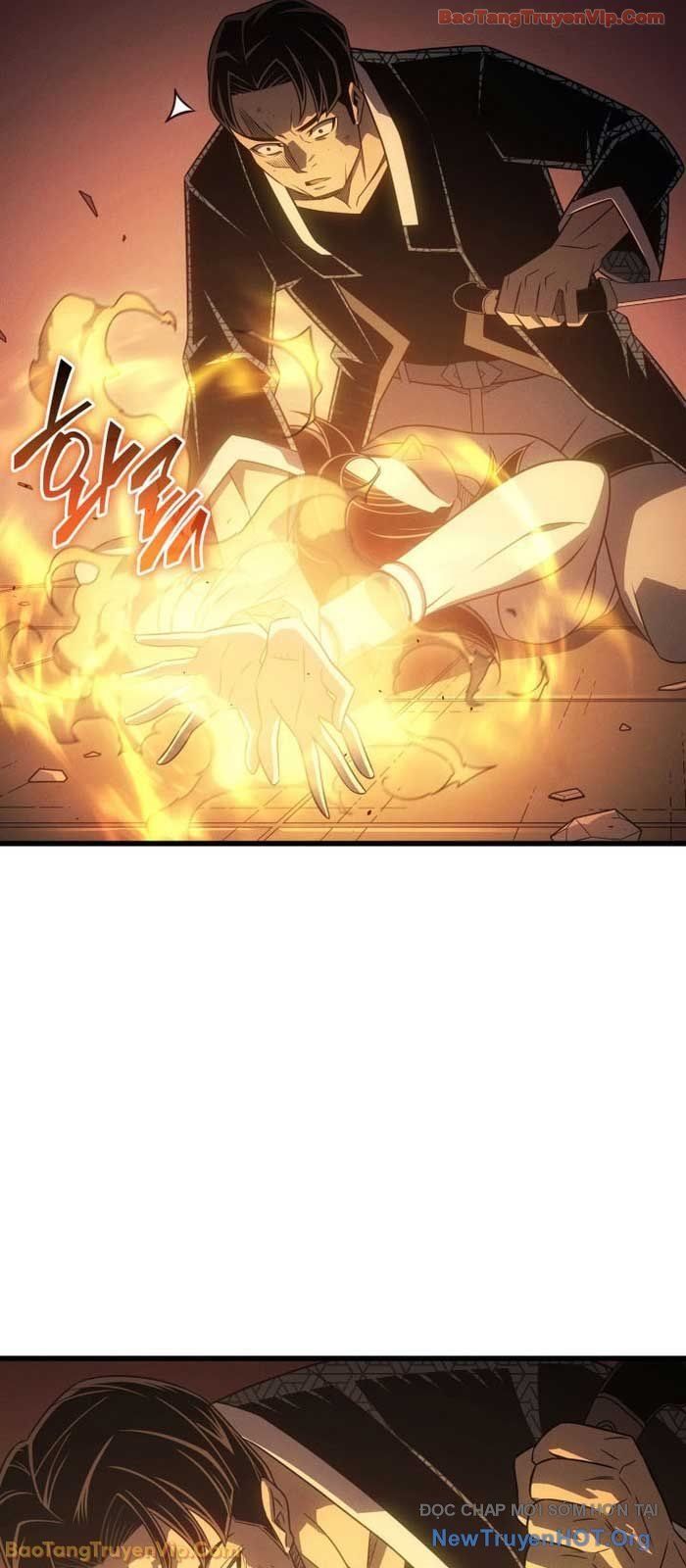 đọc truyện Sự Trở Lại Của Pháp Sư Vĩ Đại Sau 4000 Năm Chương 222 ảnh 36 tại Thiên Thai Truyện