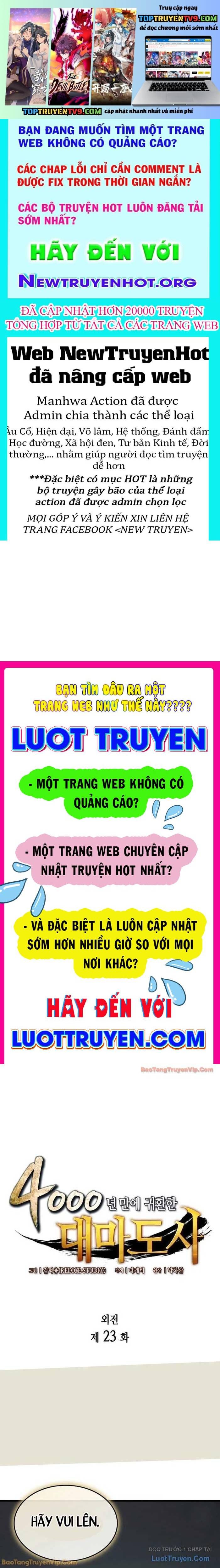 đọc truyện Sự Trở Lại Của Pháp Sư Vĩ Đại Sau 4000 Năm Chương 223 ảnh 3 tại Thiên Thai Truyện