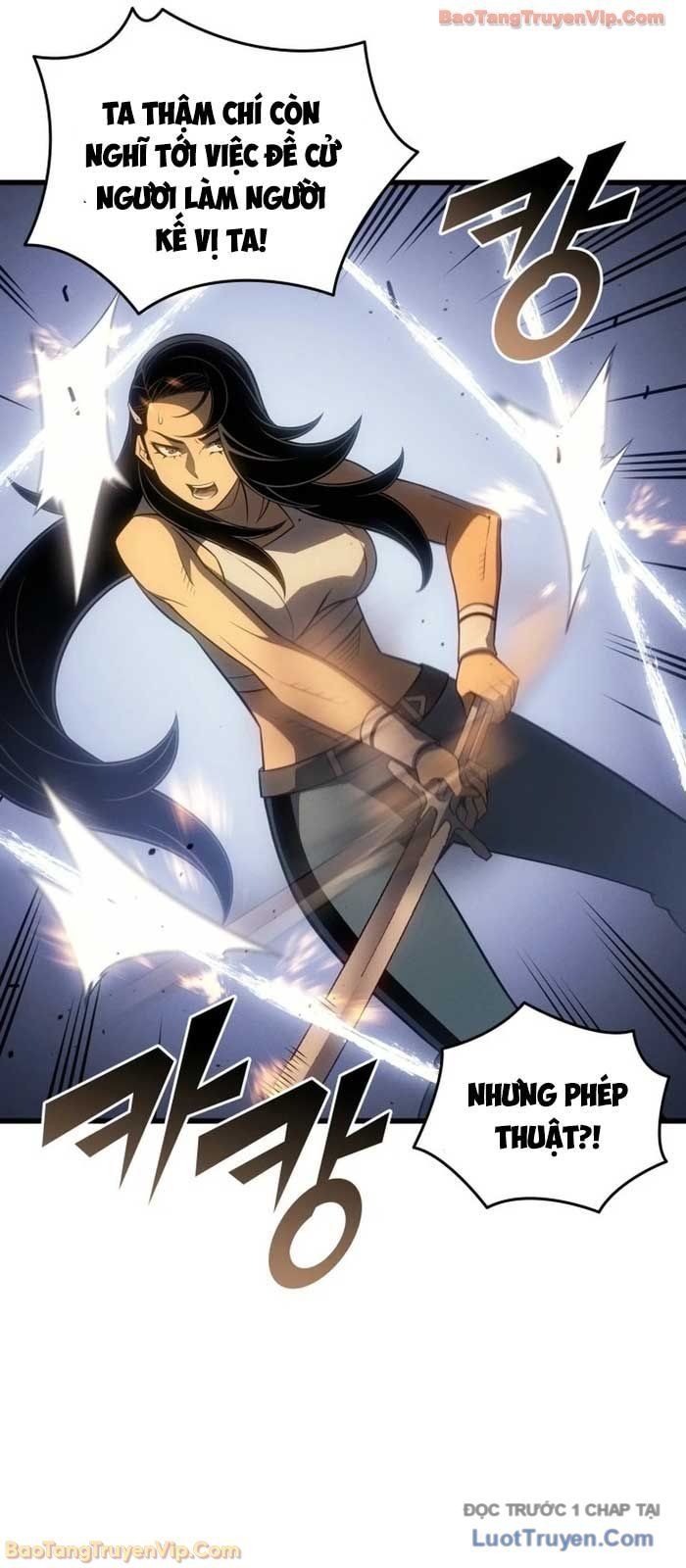 đọc truyện Sự Trở Lại Của Pháp Sư Vĩ Đại Sau 4000 Năm Chương 223 ảnh 42 tại Thiên Thai Truyện