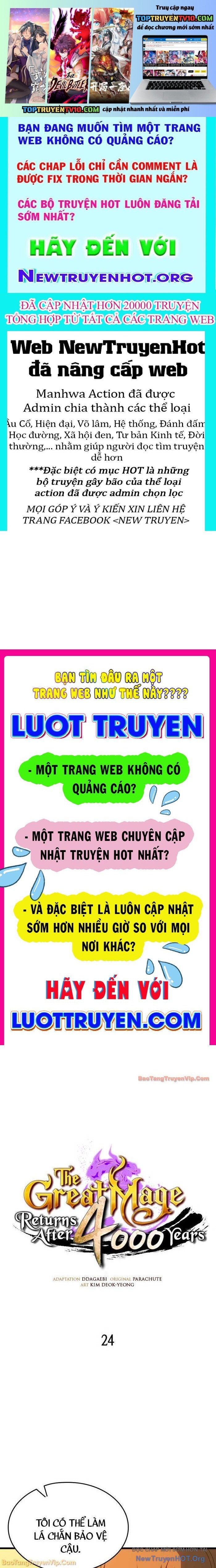 đọc truyện Sự Trở Lại Của Pháp Sư Vĩ Đại Sau 4000 Năm Chương 224 ảnh 3 tại Thiên Thai Truyện