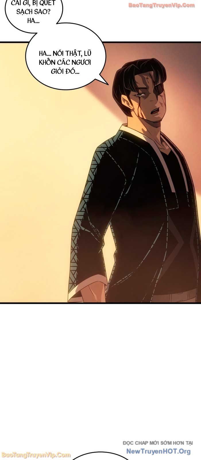 đọc truyện Sự Trở Lại Của Pháp Sư Vĩ Đại Sau 4000 Năm Chương 224 ảnh 61 tại Thiên Thai Truyện