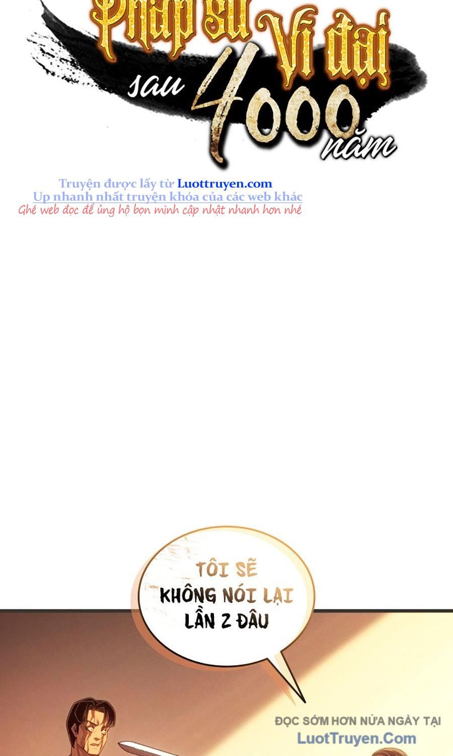 đọc truyện Sự Trở Lại Của Pháp Sư Vĩ Đại Sau 4000 Năm Chương 225 ảnh 4 tại Thiên Thai Truyện