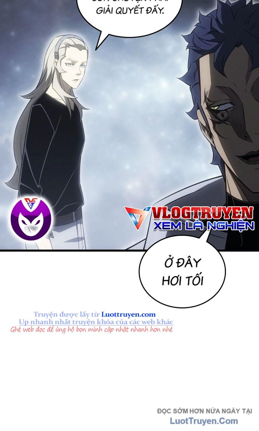 đọc truyện Sự Trở Lại Của Pháp Sư Vĩ Đại Sau 4000 Năm Chương 225 ảnh 27 tại Thiên Thai Truyện