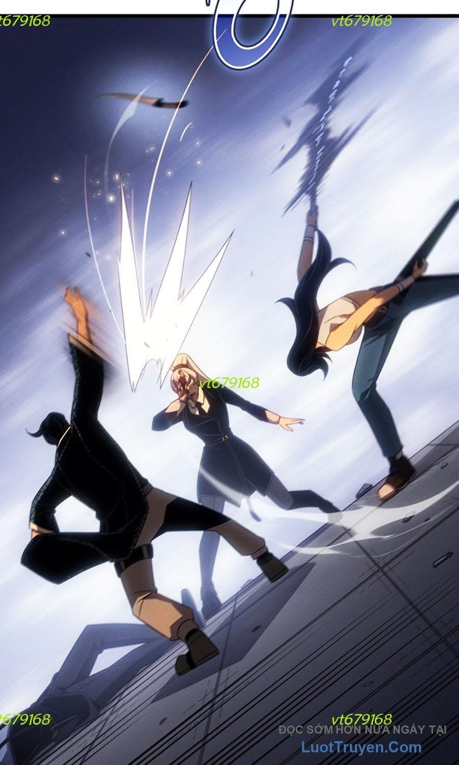 đọc truyện Sự Trở Lại Của Pháp Sư Vĩ Đại Sau 4000 Năm Chương 225 ảnh 51 tại Thiên Thai Truyện