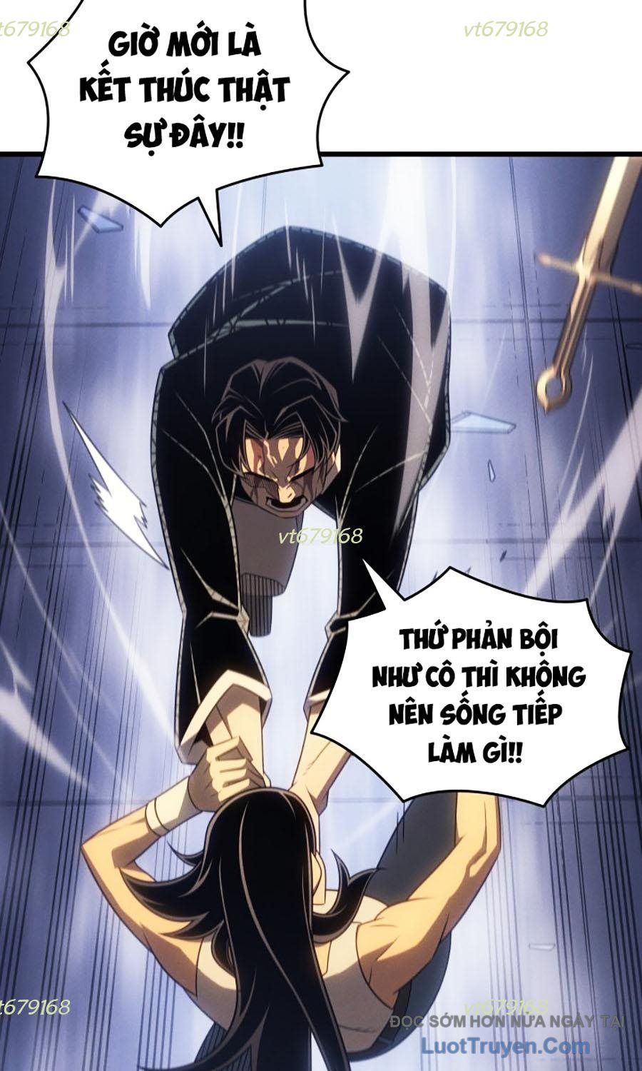 đọc truyện Sự Trở Lại Của Pháp Sư Vĩ Đại Sau 4000 Năm Chương 225 ảnh 55 tại Thiên Thai Truyện