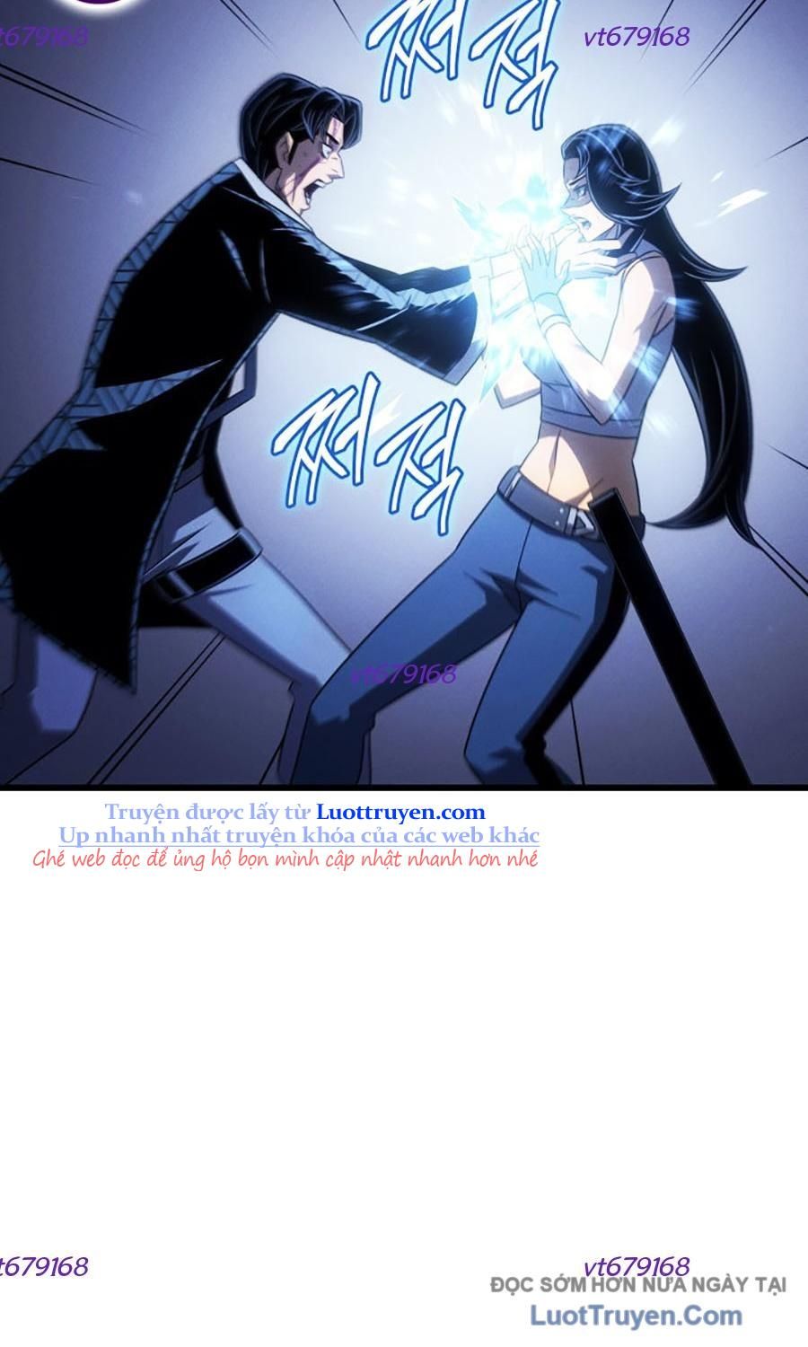 đọc truyện Sự Trở Lại Của Pháp Sư Vĩ Đại Sau 4000 Năm Chương 225 ảnh 58 tại Thiên Thai Truyện