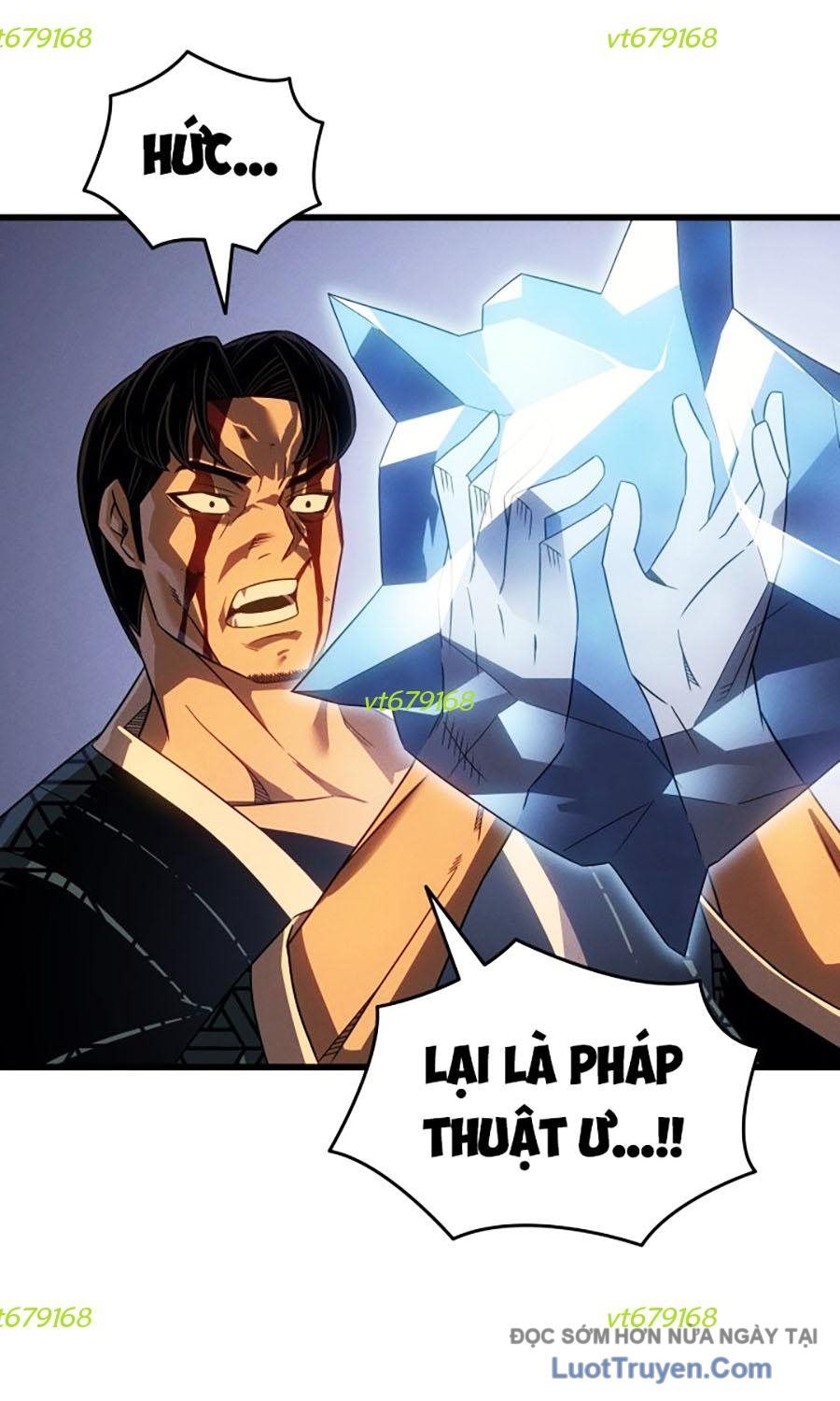 đọc truyện Sự Trở Lại Của Pháp Sư Vĩ Đại Sau 4000 Năm Chương 225 ảnh 59 tại Thiên Thai Truyện