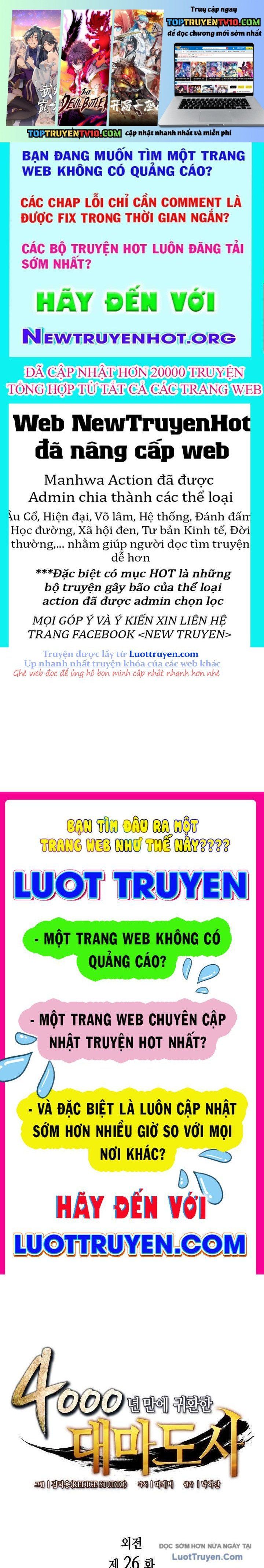 đọc truyện Sự Trở Lại Của Pháp Sư Vĩ Đại Sau 4000 Năm Chương 226 ảnh 3 tại Thiên Thai Truyện