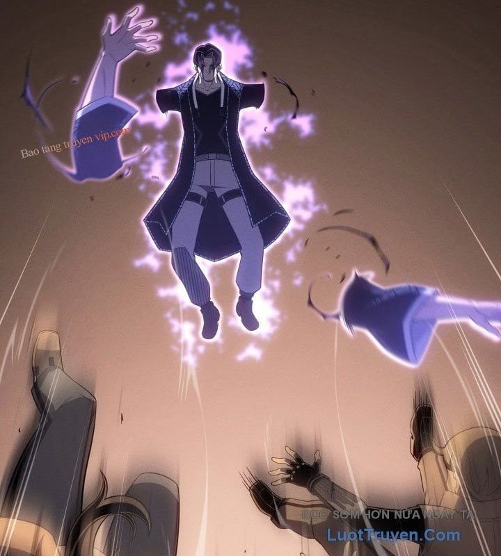 đọc truyện Sự Trở Lại Của Pháp Sư Vĩ Đại Sau 4000 Năm Chương 226 ảnh 35 tại Thiên Thai Truyện