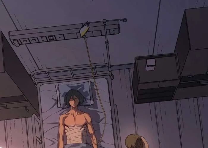 đọc truyện Sự Trở Lại Của Pháp Sư Vĩ Đại Sau 4000 Năm Chương 227 ảnh 117 tại Thiên Thai Truyện