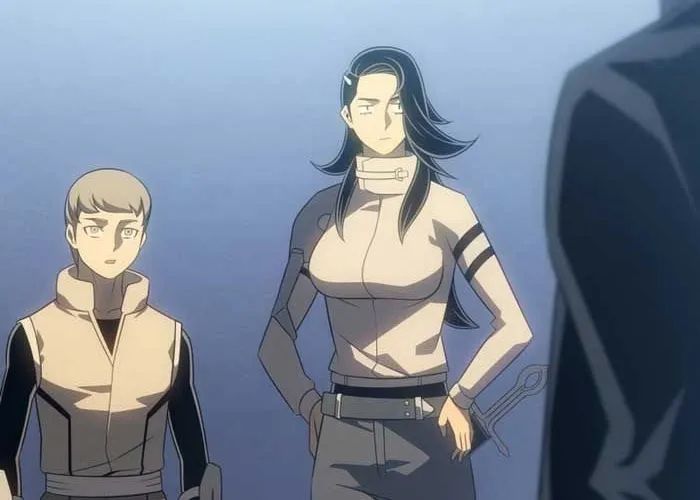 đọc truyện Sự Trở Lại Của Pháp Sư Vĩ Đại Sau 4000 Năm Chương 227 ảnh 207 tại Thiên Thai Truyện