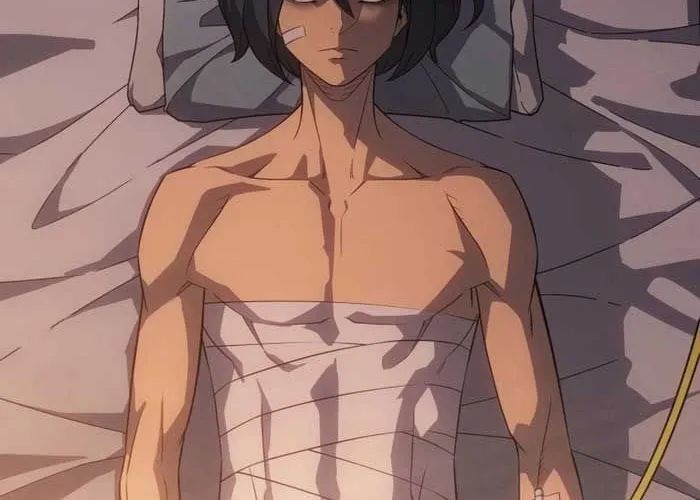 đọc truyện Sự Trở Lại Của Pháp Sư Vĩ Đại Sau 4000 Năm Chương 227 ảnh 97 tại Thiên Thai Truyện