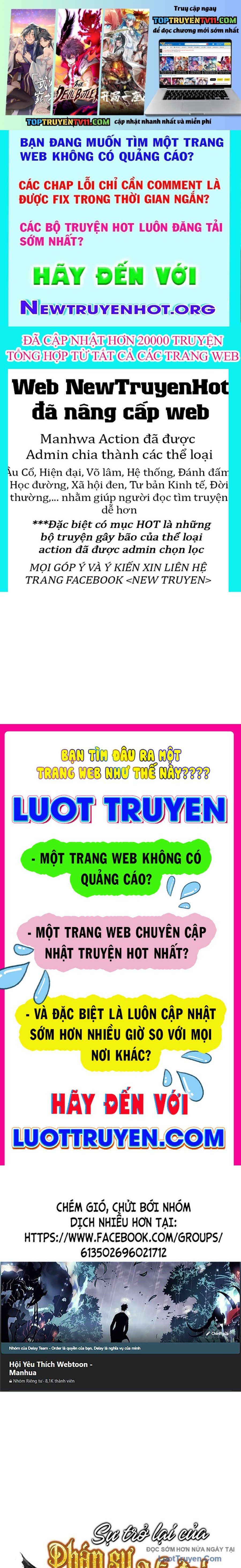 đọc truyện Sự Trở Lại Của Pháp Sư Vĩ Đại Sau 4000 Năm Chương 228 ảnh 3 tại Thiên Thai Truyện