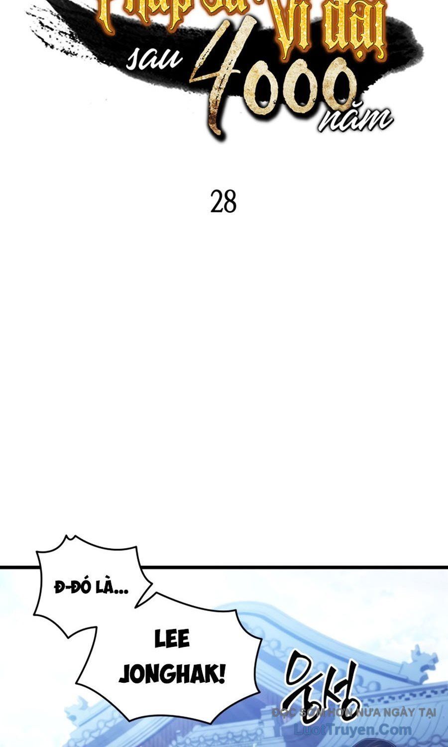 đọc truyện Sự Trở Lại Của Pháp Sư Vĩ Đại Sau 4000 Năm Chương 228 ảnh 4 tại Thiên Thai Truyện