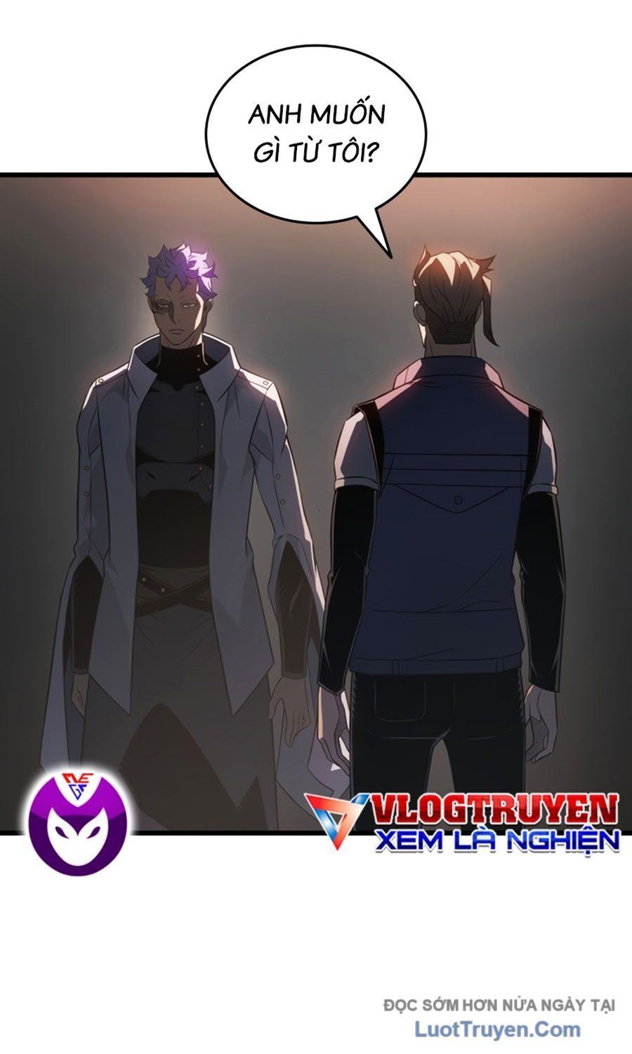 đọc truyện Sự Trở Lại Của Pháp Sư Vĩ Đại Sau 4000 Năm Chương 228 ảnh 30 tại Thiên Thai Truyện