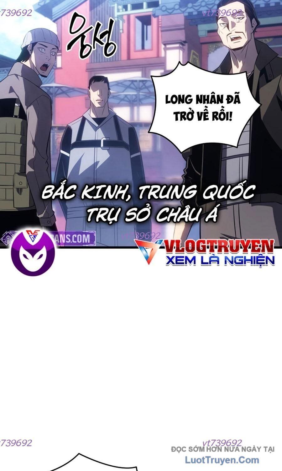 đọc truyện Sự Trở Lại Của Pháp Sư Vĩ Đại Sau 4000 Năm Chương 228 ảnh 5 tại Thiên Thai Truyện