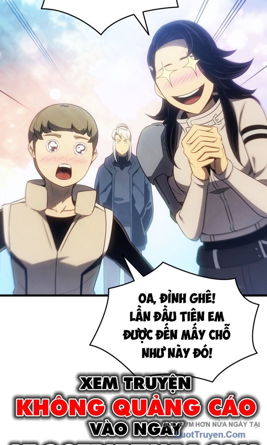 đọc truyện Sự Trở Lại Của Pháp Sư Vĩ Đại Sau 4000 Năm Chương 228 ảnh 35 tại Thiên Thai Truyện