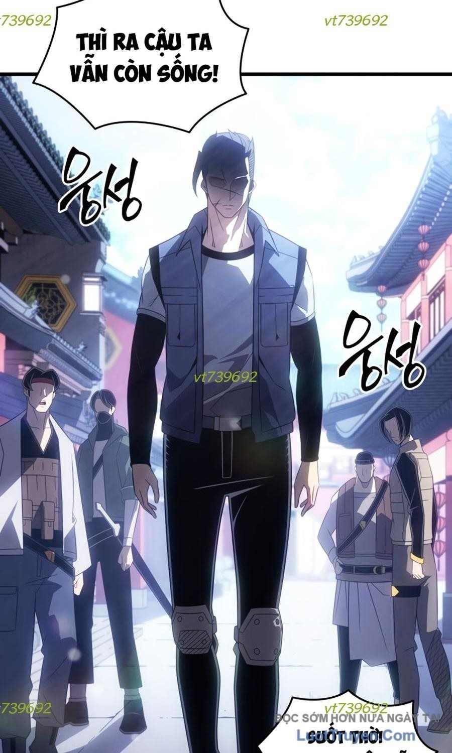 đọc truyện Sự Trở Lại Của Pháp Sư Vĩ Đại Sau 4000 Năm Chương 228 ảnh 6 tại Thiên Thai Truyện