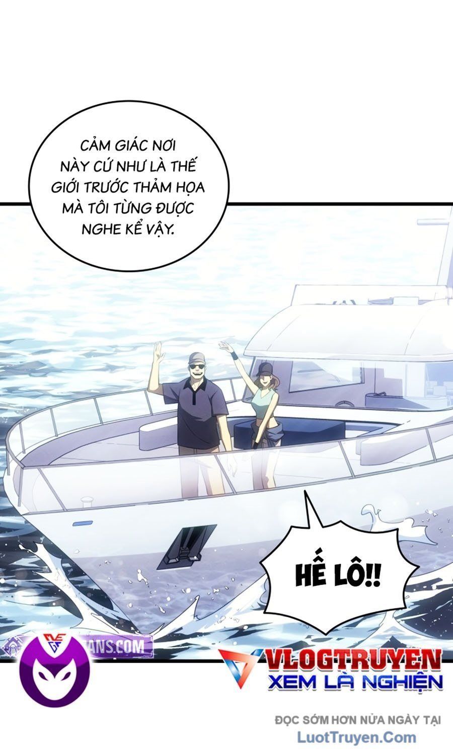 đọc truyện Sự Trở Lại Của Pháp Sư Vĩ Đại Sau 4000 Năm Chương 228 ảnh 42 tại Thiên Thai Truyện