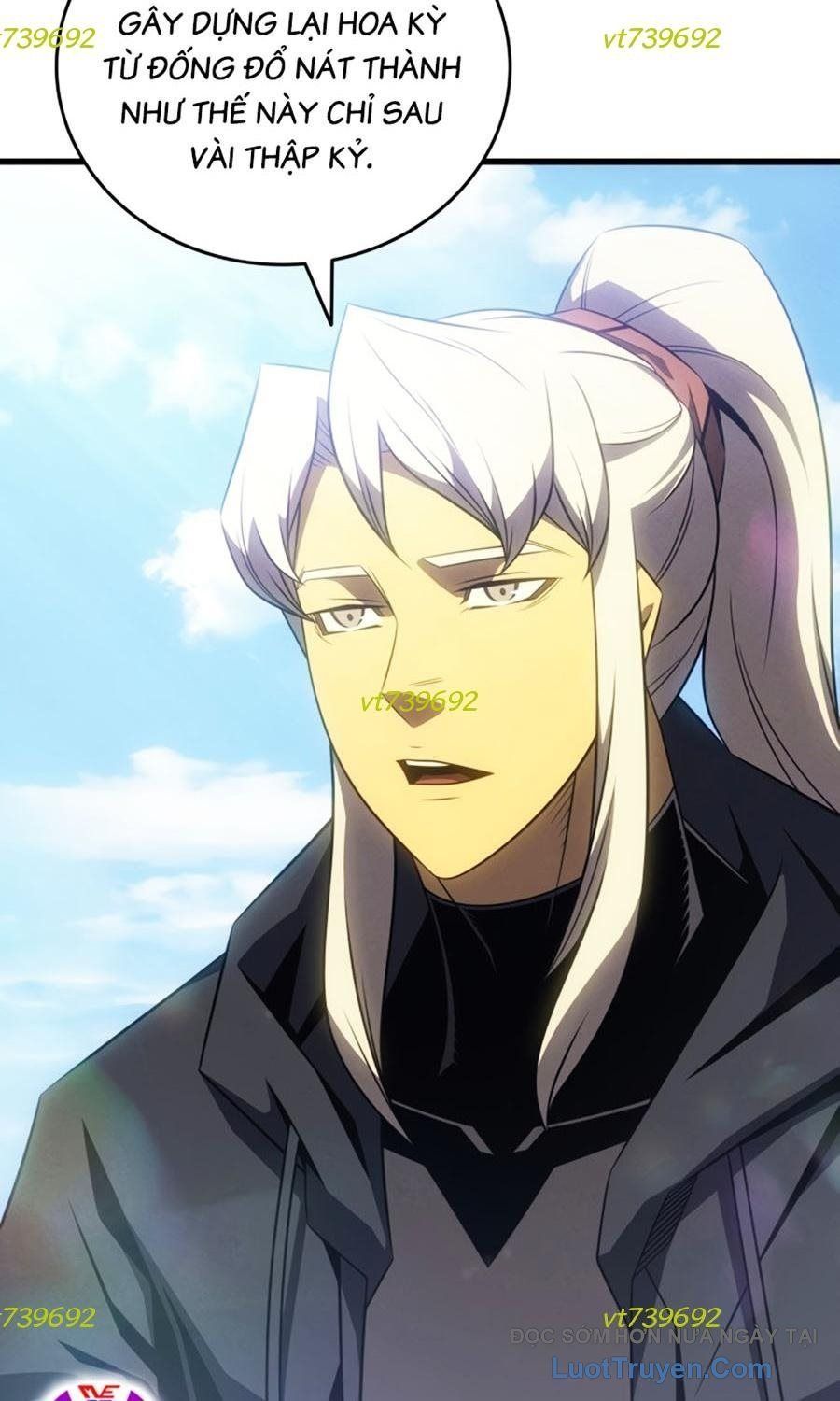 đọc truyện Sự Trở Lại Của Pháp Sư Vĩ Đại Sau 4000 Năm Chương 228 ảnh 45 tại Thiên Thai Truyện