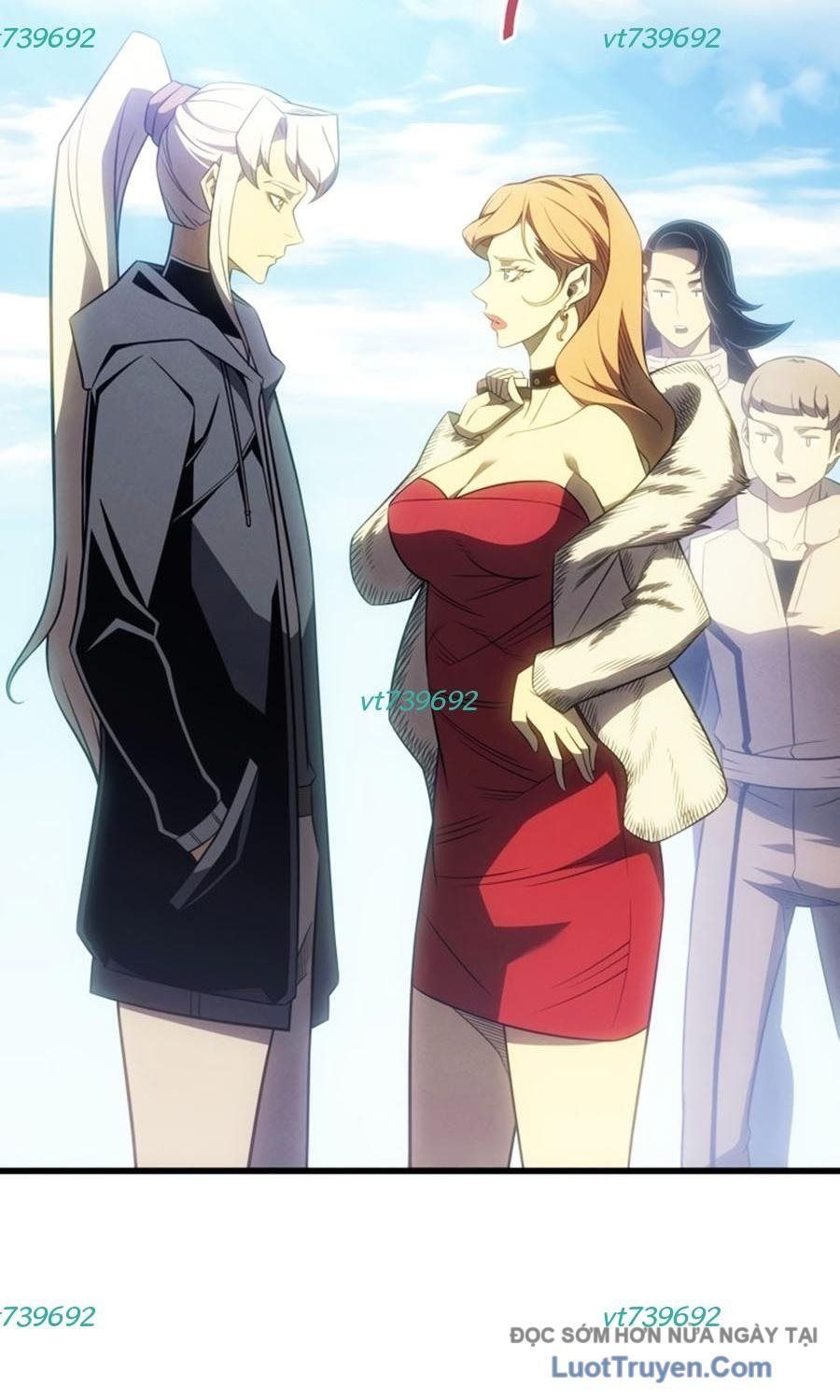 đọc truyện Sự Trở Lại Của Pháp Sư Vĩ Đại Sau 4000 Năm Chương 228 ảnh 55 tại Thiên Thai Truyện