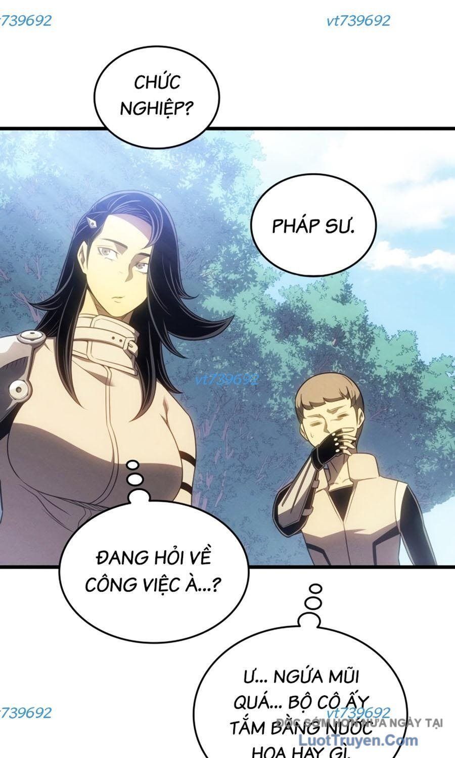 đọc truyện Sự Trở Lại Của Pháp Sư Vĩ Đại Sau 4000 Năm Chương 228 ảnh 59 tại Thiên Thai Truyện