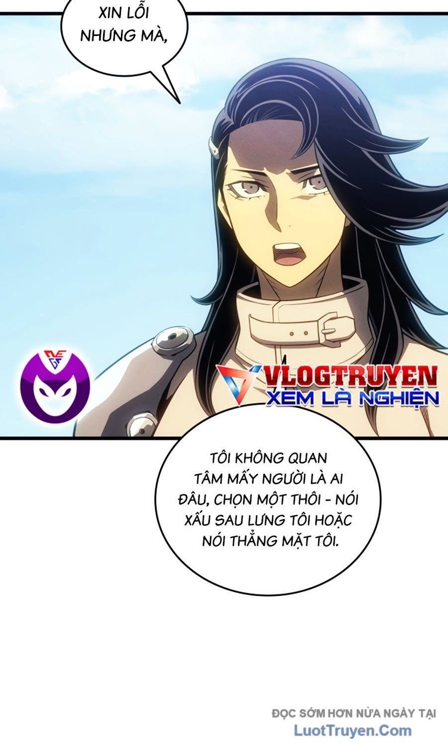 đọc truyện Sự Trở Lại Của Pháp Sư Vĩ Đại Sau 4000 Năm Chương 228 ảnh 70 tại Thiên Thai Truyện