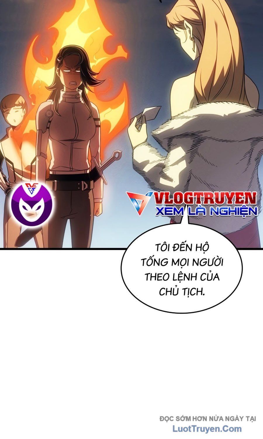 đọc truyện Sự Trở Lại Của Pháp Sư Vĩ Đại Sau 4000 Năm Chương 228 ảnh 73 tại Thiên Thai Truyện