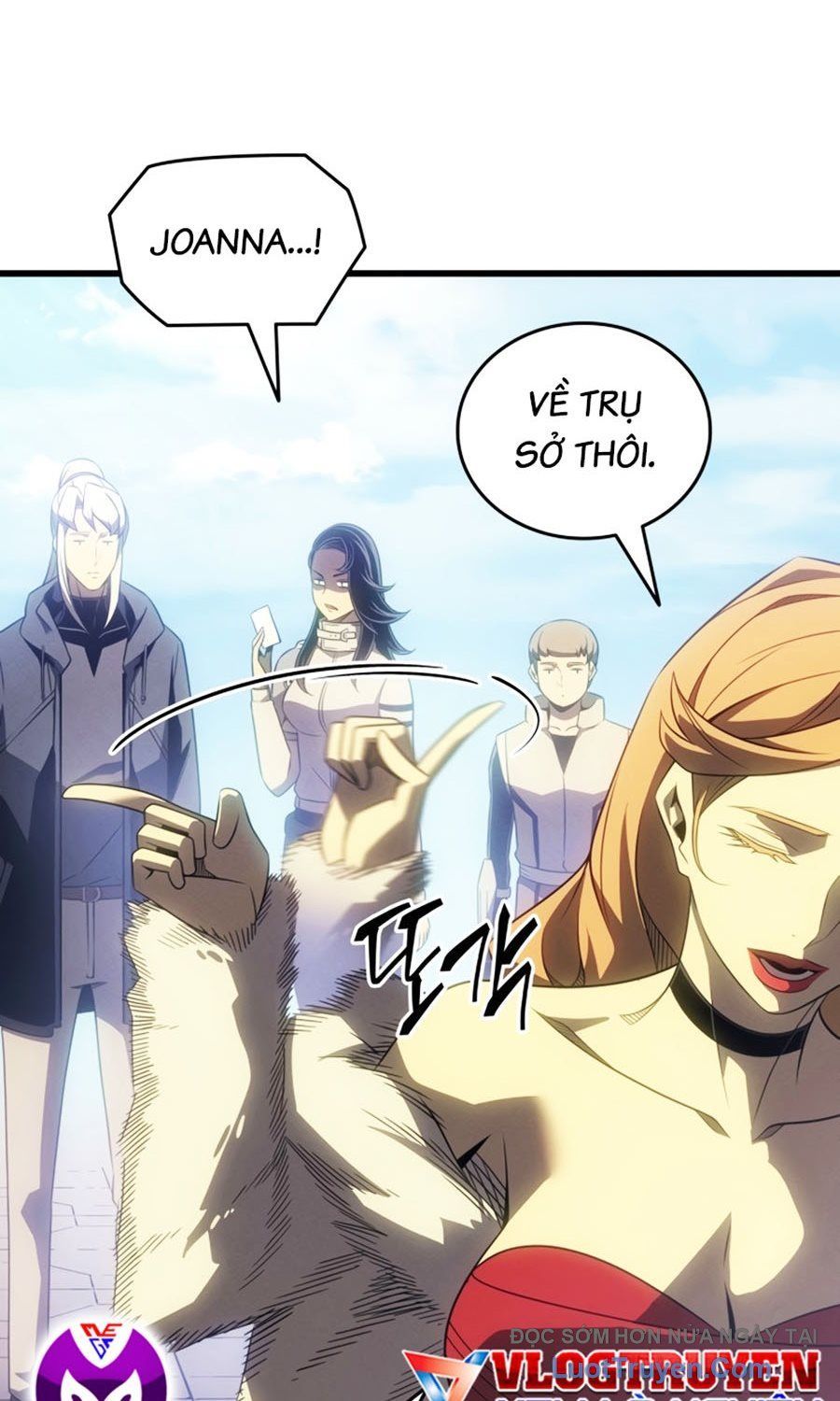 đọc truyện Sự Trở Lại Của Pháp Sư Vĩ Đại Sau 4000 Năm Chương 228 ảnh 76 tại Thiên Thai Truyện