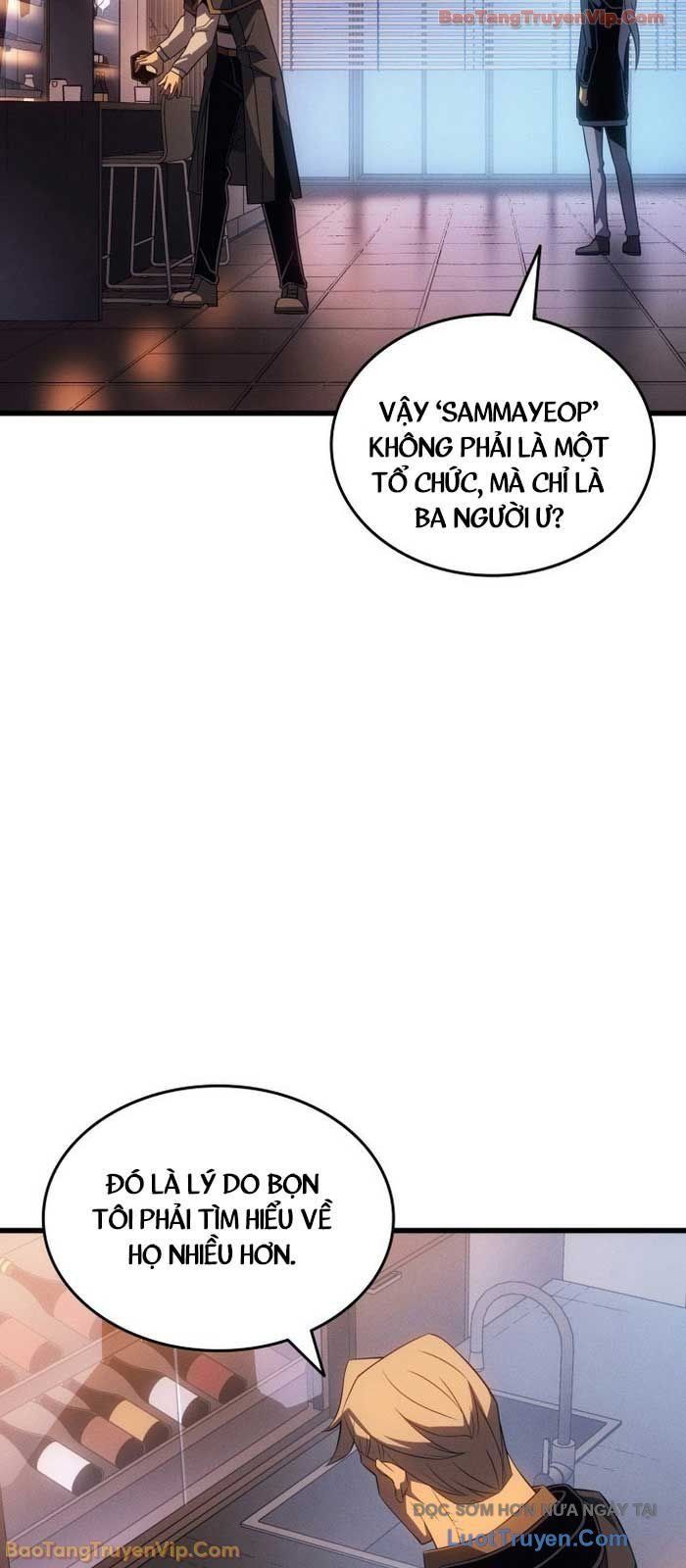 đọc truyện Sự Trở Lại Của Pháp Sư Vĩ Đại Sau 4000 Năm Chương 230 ảnh 36 tại Thiên Thai Truyện