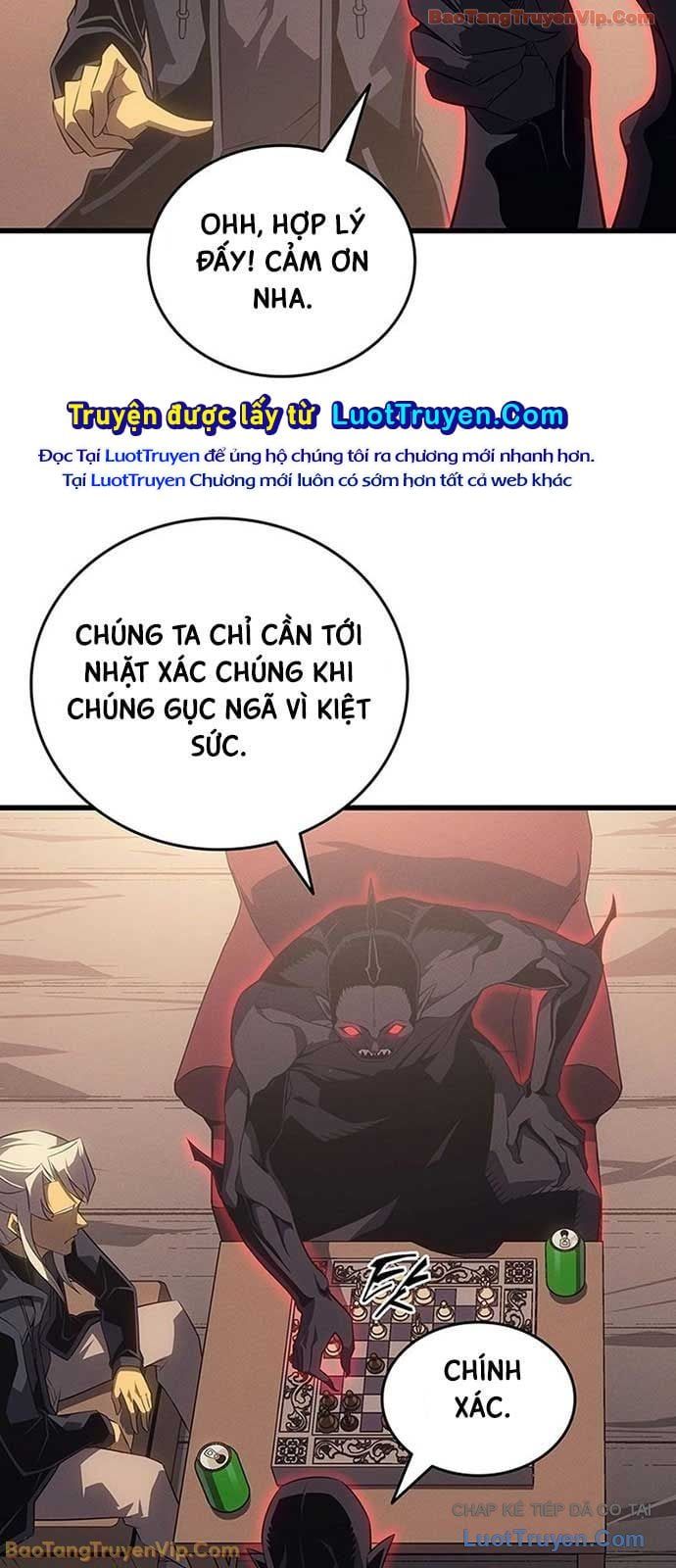 đọc truyện Sự Trở Lại Của Pháp Sư Vĩ Đại Sau 4000 Năm Chương 232 ảnh 61 tại Thiên Thai Truyện