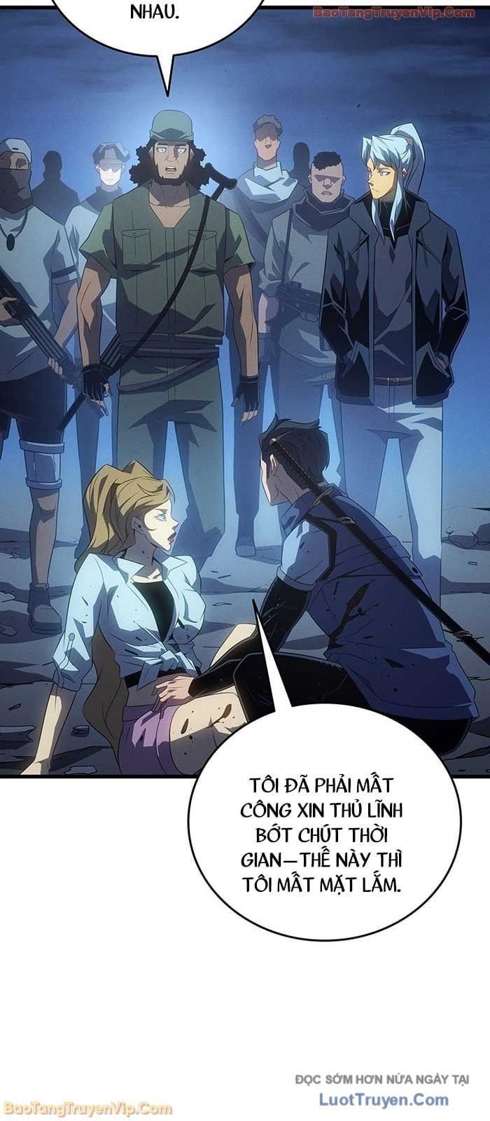 đọc truyện Sự Trở Lại Của Pháp Sư Vĩ Đại Sau 4000 Năm Chương 235 ảnh 59 tại Thiên Thai Truyện