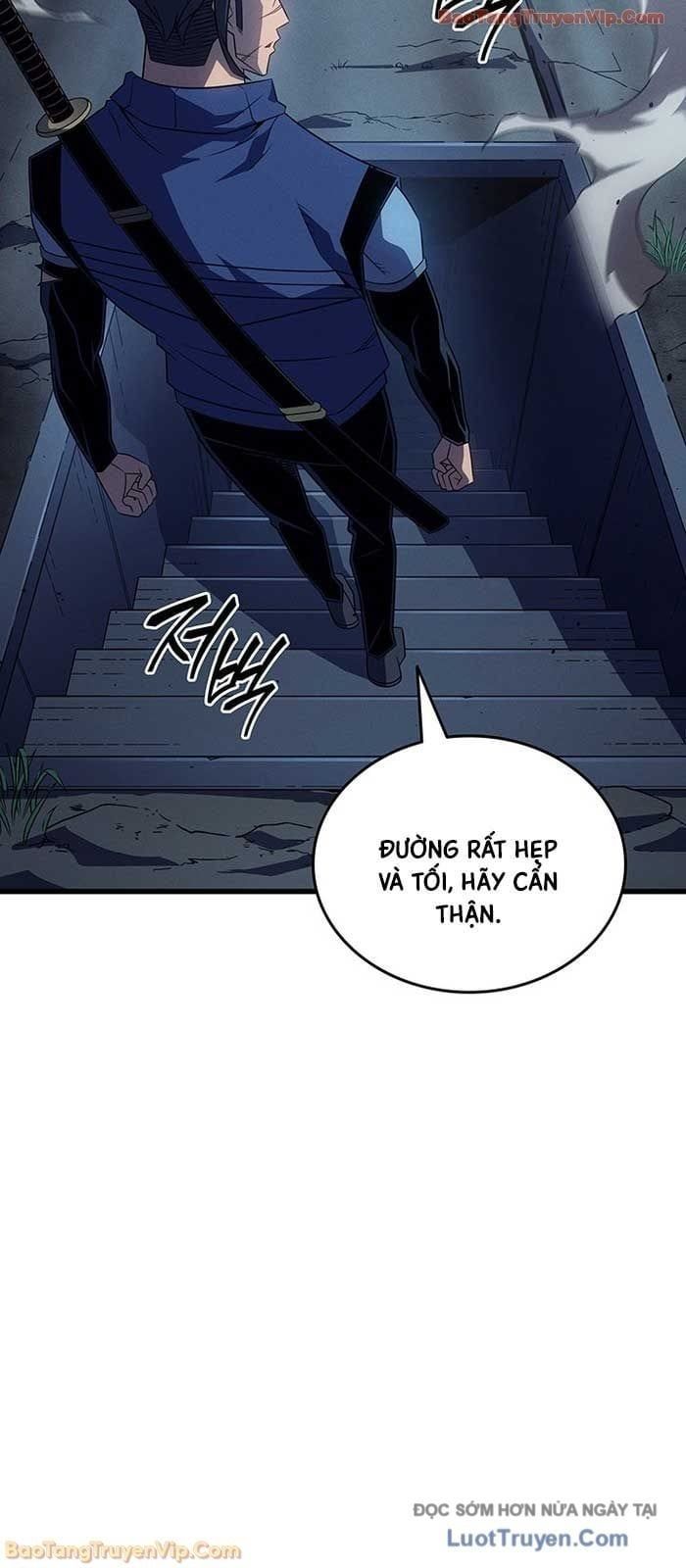 đọc truyện Sự Trở Lại Của Pháp Sư Vĩ Đại Sau 4000 Năm Chương 236 ảnh 35 tại Thiên Thai Truyện