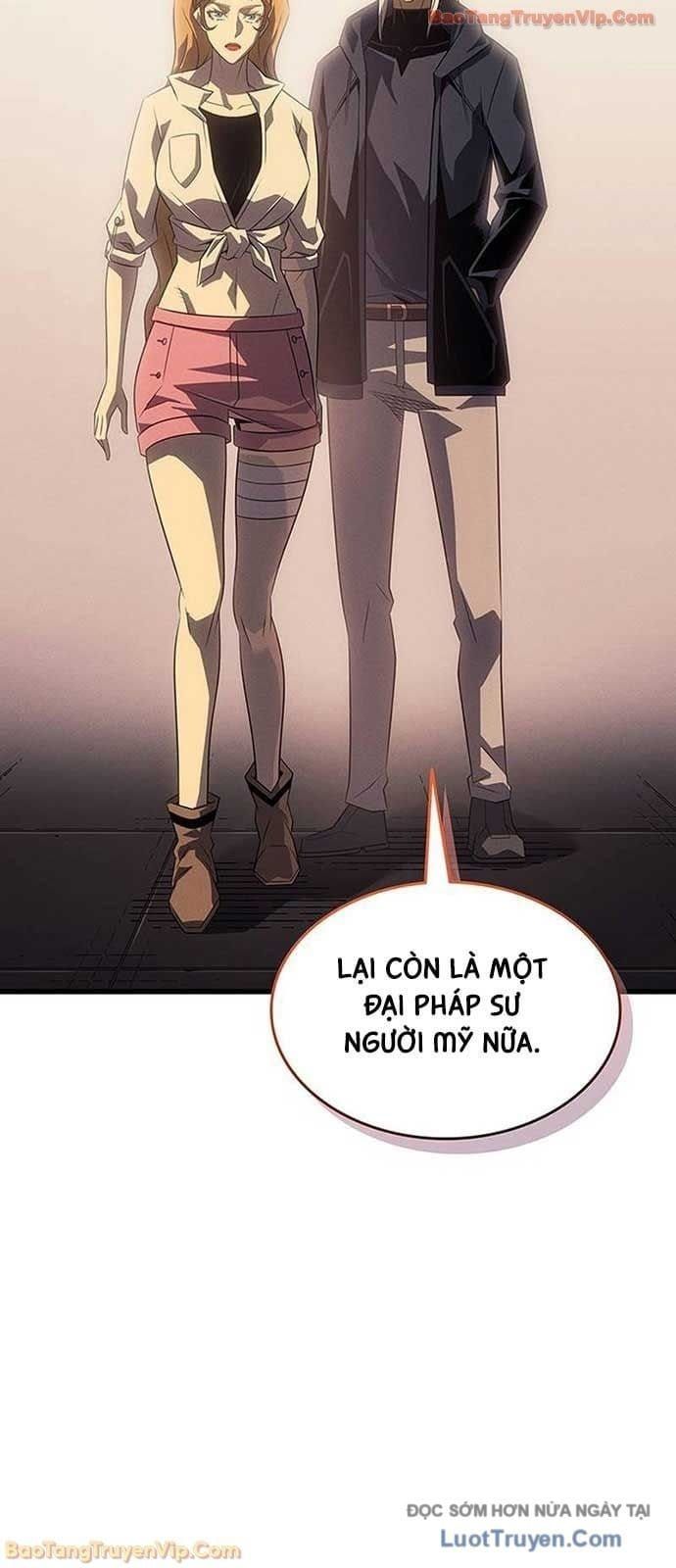 đọc truyện Sự Trở Lại Của Pháp Sư Vĩ Đại Sau 4000 Năm Chương 237 ảnh 27 tại Thiên Thai Truyện