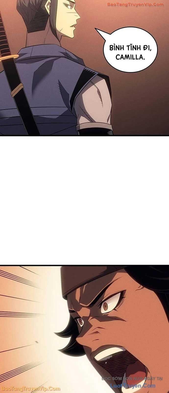 đọc truyện Sự Trở Lại Của Pháp Sư Vĩ Đại Sau 4000 Năm Chương 237 ảnh 11 tại Thiên Thai Truyện