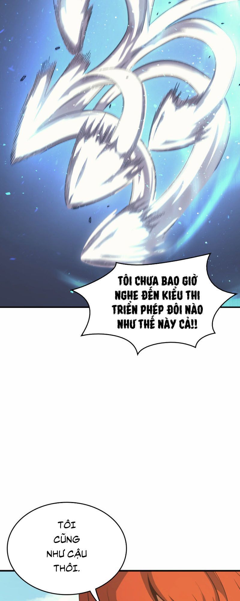 đọc truyện Sự Trở Lại Của Pháp Sư Vĩ Đại Sau 4000 Năm Chương 28 ảnh 3 tại Thiên Thai Truyện