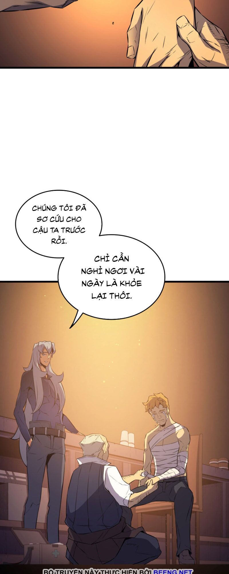 đọc truyện Sự Trở Lại Của Pháp Sư Vĩ Đại Sau 4000 Năm Chương 29 ảnh 14 tại Thiên Thai Truyện