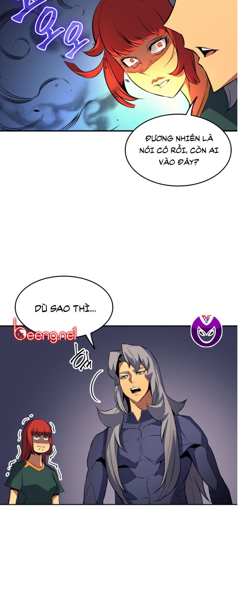 đọc truyện Sự Trở Lại Của Pháp Sư Vĩ Đại Sau 4000 Năm Chương 29 ảnh 21 tại Thiên Thai Truyện