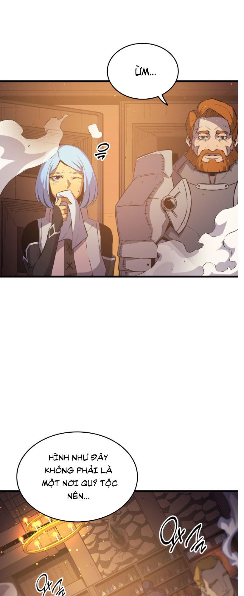 đọc truyện Sự Trở Lại Của Pháp Sư Vĩ Đại Sau 4000 Năm Chương 29 ảnh 4 tại Thiên Thai Truyện