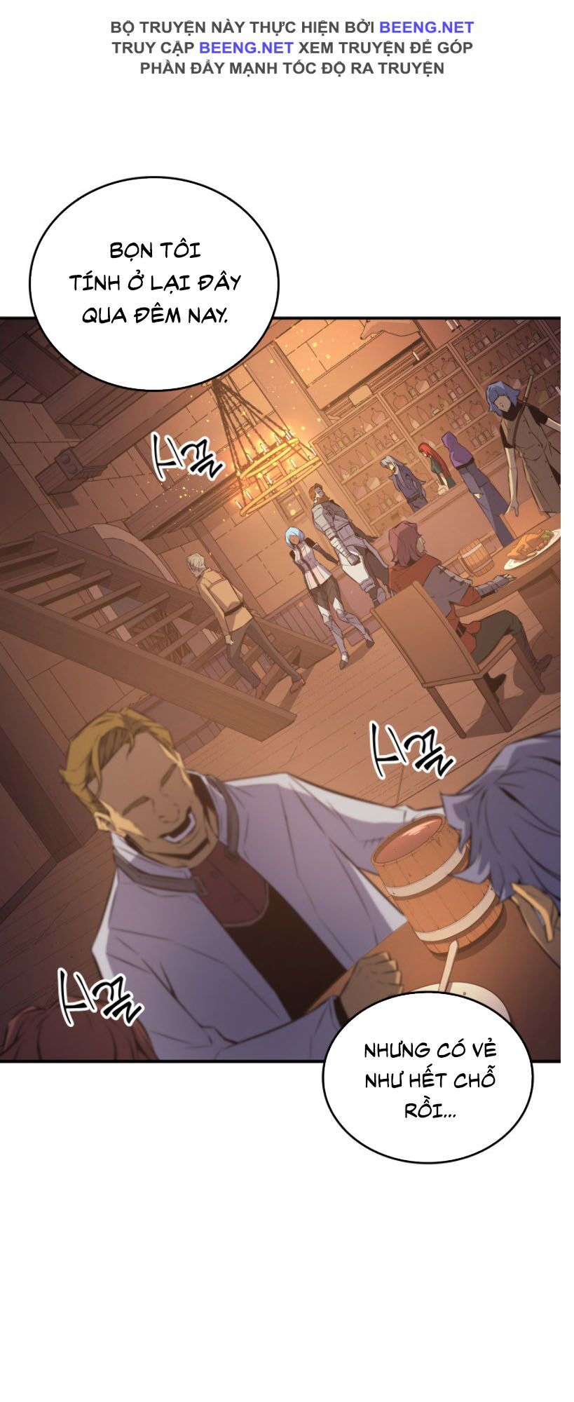 đọc truyện Sự Trở Lại Của Pháp Sư Vĩ Đại Sau 4000 Năm Chương 29 ảnh 22 tại Thiên Thai Truyện